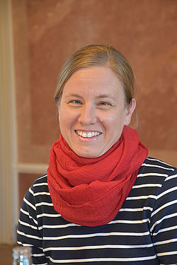 Bild von Lea Widmer